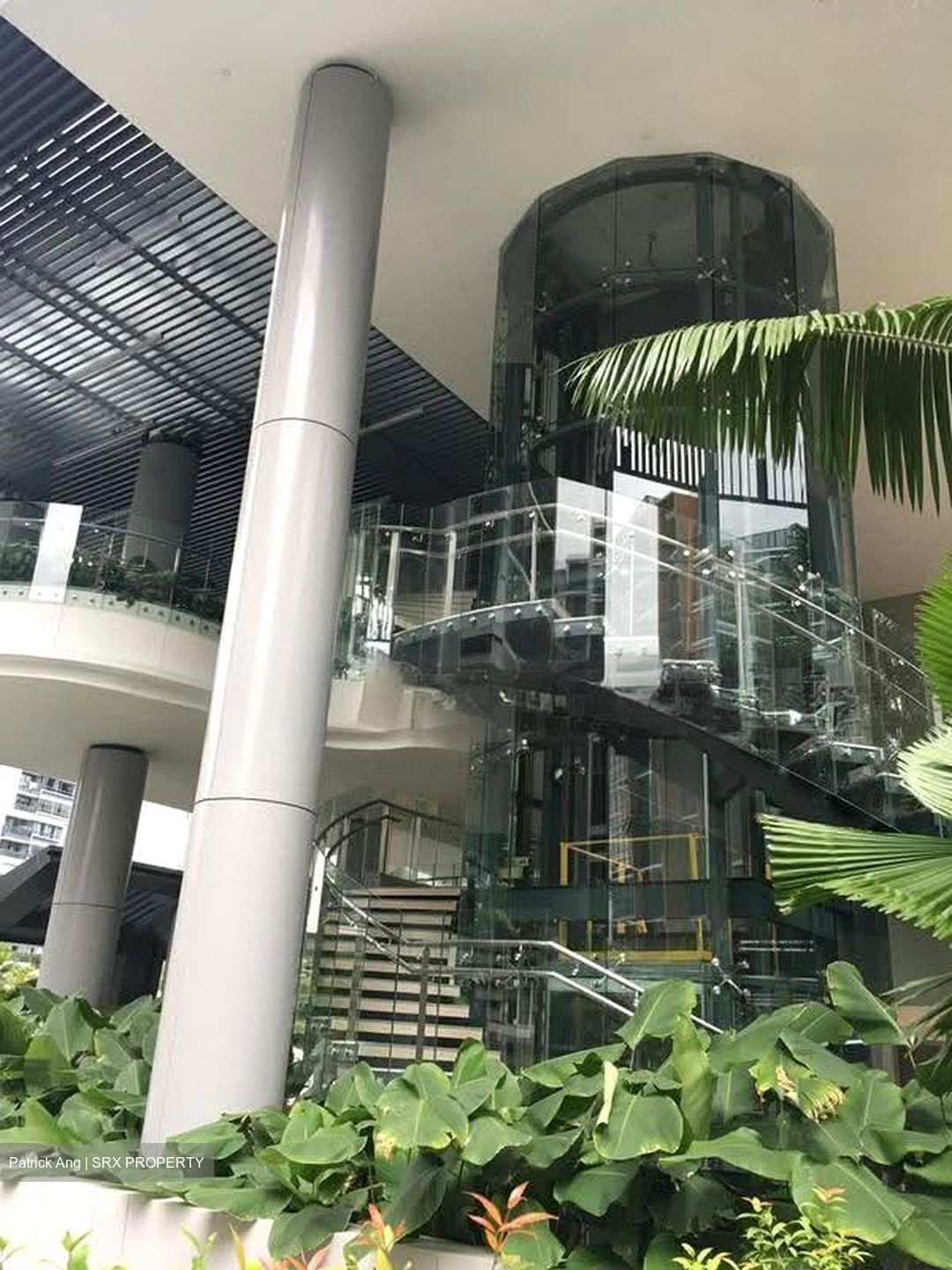 Coco Palms (D18), Condominium #617594011